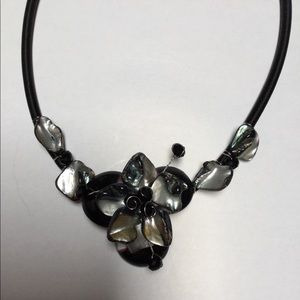 FINAL DAYS- Stunning bracelet & necklace set